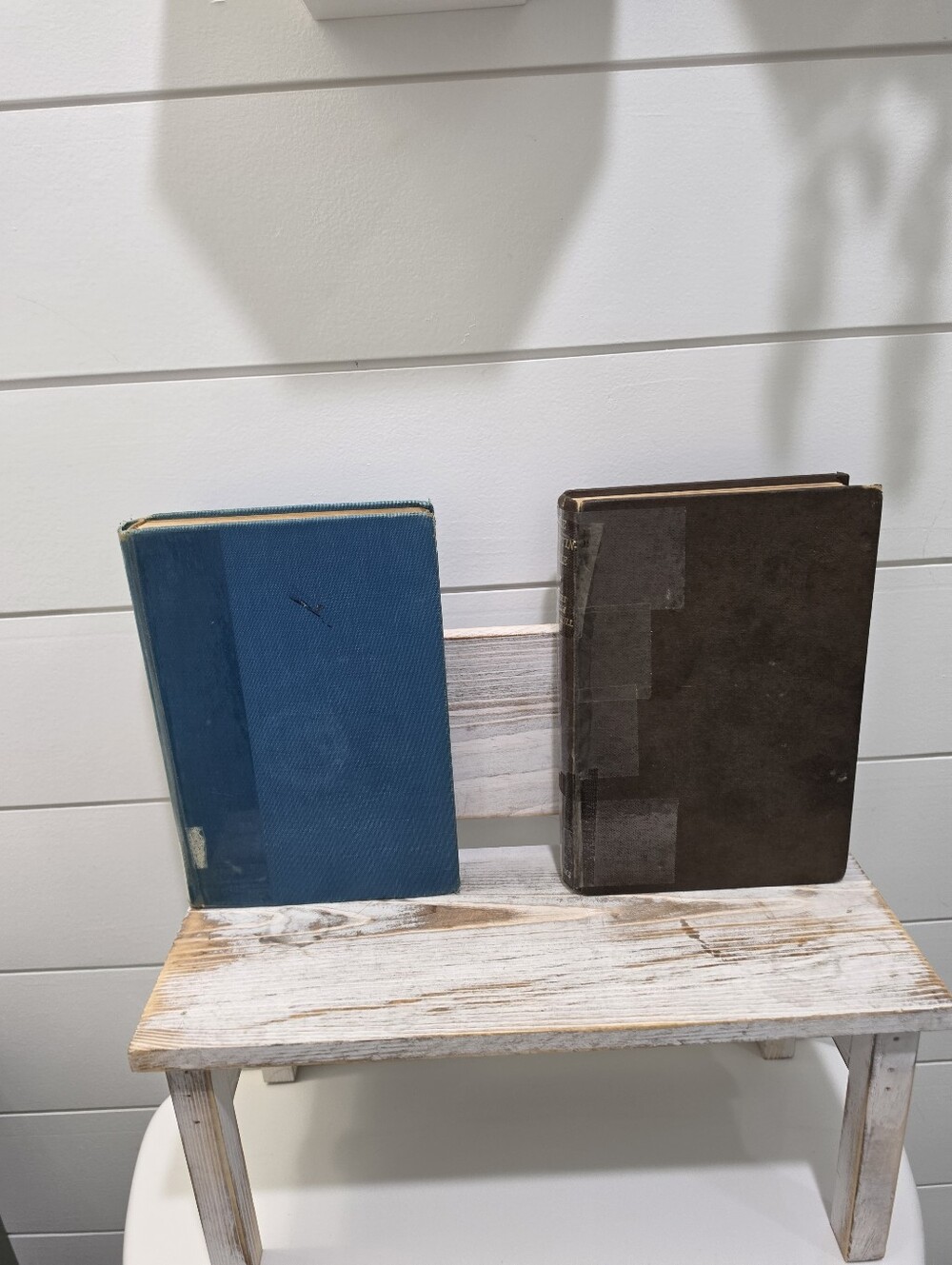 3 Vintage Books - Picture 3 of 11